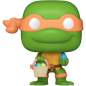Preview: TMNT Pocket POP! Easter Michelangelo | Funko Vinyl Figur